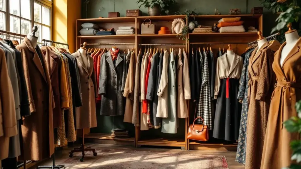 Stylist avslöjar varför klassiska stilar alltid kommer tillbaka efter 20 år